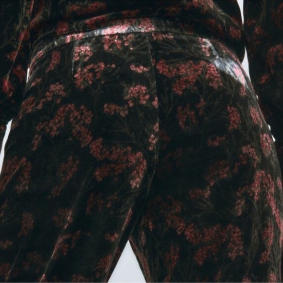 ZARA Pants - Picture 6 of 8